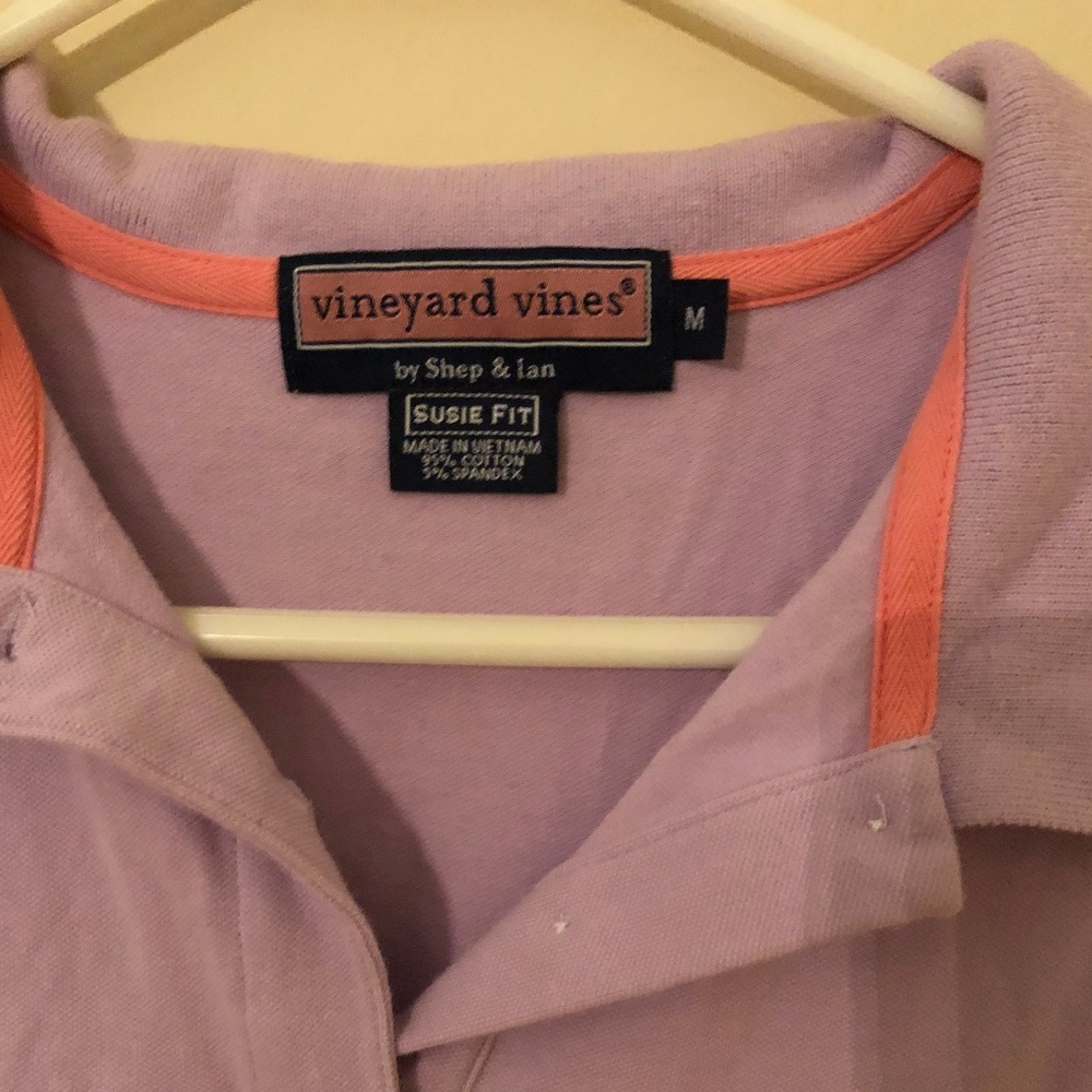 Vineyard Vines Polo